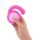 Vibračné jojo Feelz Toys ružové