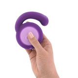 Vibračné jojo Feelz Toys fialové