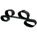 Bondage rozpera