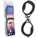 Super Cuffs - Neoprénové putá