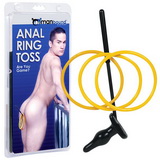 Anal Ring-Toss