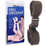 Drill Sergeant - Putá na členky