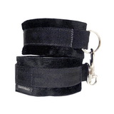 Putá Cuff love - čierne