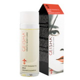 Geisha - Masážny olej Spicy (100 ml)