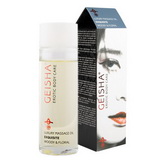 Geisha - Masážny olej Exquisite (100 ml)