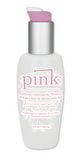 Pink - Silikónový lubrikant (100 ml) Pink - Silikónový lubrikant (100 ml)