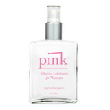 Pink - Silikónový lubrikant (120 ml) Pink - Silikónový lubrikant (120 ml)