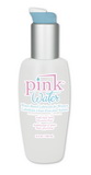 Pink - Lubrikant na vodnej báze (100 ml) Pink - Lubrikant na vodnej báze (100 ml)