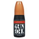 Gun Oil Silikónový lubrikant (237 ml) Gun Oil Silikónový lubrikant (237 ml)