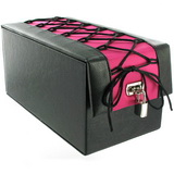 Devine Toy Box Pink Corset