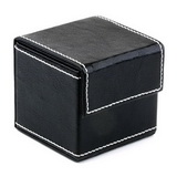 Devine Condom Cube Black Devine Condom Cube Black