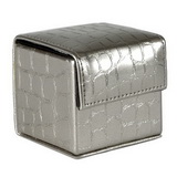 Devine Condom Cube Black