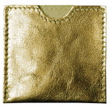 Devine French Envelope Red