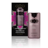 Kamasutra lubrikačný gél Love liquid classic (100 ml)