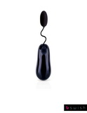 Bswish Bnaughty Deluxe black silver