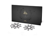 Bijoux Indiscrets - Mi Mi Black Nipple Covers