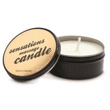 Les Petits Bonbons - Sensations Massage Candle