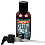 Gun Oil Silikónový lubrikant s pumpičkou (473 ml) Gun Oil Silikónový lubrikant s pumpičkou (473 ml)