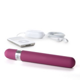 OhMiBod FreeStyle - bezdrôtový hudbou riadený vibrátor