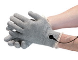 Mystim Magic Gloves - rukavice pre elektrosex Mystim Magic Gloves - rukavice pre elektrosex