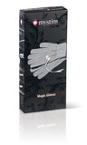 Mystim Magic Gloves - rukavice pre elektrosex Mystim Magic Gloves - rukavice pre elektrosex