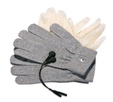 Mystim Magic Gloves - rukavice pre elektrosex Mystim Magic Gloves - rukavice pre elektrosex