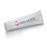 Mystim elektrosex gél