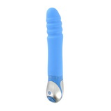Vibrátor Therapy Zest Blue