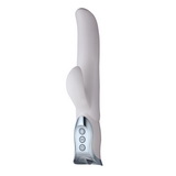 Vibrátor Therapy Grandiose White