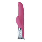 Vibrátor Therapy Grandiose Pink