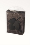 SinFive vibrátor Eve Shale Black SinFive vibrátor Eve Shale Black