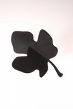 SinFive vibrátor Eve Shale Black