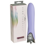 Vibrátor Therapy Elation Purple