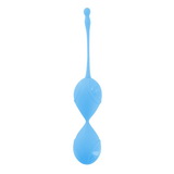 Venušine guličky Therapy Fascinate Blue