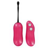 Vibrátor Therapy Reign Pink