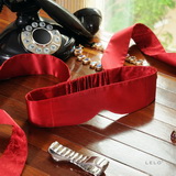 Lelo Intima Silk Blindfold red Lelo Intima Silk Blindfold red