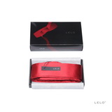 Lelo Intima Silk Blindfold red Lelo Intima Silk Blindfold red