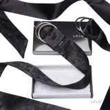 Lelo Boa Pleasure Ties Black Lelo Boa Pleasure Ties Black