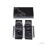 Lelo Boa Pleasure Ties Black Lelo Boa Pleasure Ties Black