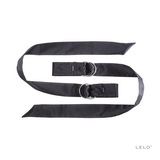 Lelo Boa Pleasure Ties Black Lelo Boa Pleasure Ties Black