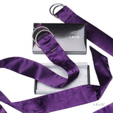 Lelo Boa Pleasure Ties Purple Lelo Boa Pleasure Ties Purple