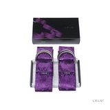 Lelo Boa Pleasure Ties Purple Lelo Boa Pleasure Ties Purple