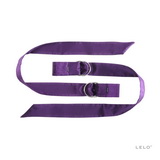 Lelo Boa Pleasure Ties Purple