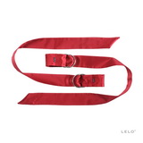 Lelo Boa Pleasure Ties Red