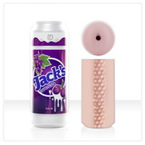 Fleshlight Sex in a Can Jacks Soda - Gape Soda