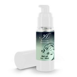 Masážny olej Extase Sensuel mäta (30 ml)