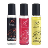 Extase Sensuel Coffret Absolute Extase