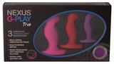 Nexus G-Play Trio