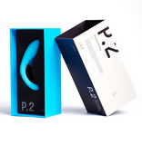 Laid P.2 51,5 mm Blue