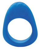 Laid P.3 38 mm Blue